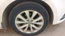 双星JUOGO轮胎 205/55R16 91V X11 适配速腾/新朗逸/宝来 实拍图