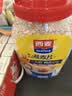 西麦即食燕麦片1000g桶营养早餐谷物代餐无额外添加蔗糖 实拍图