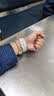 小米（MI）REDMI Watch 6皎月银 国家补贴 澎湃OS 3 心率血氧监测 红米手表6 初高中生 运动 实拍图