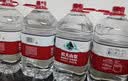 农夫山泉饮用天然水4L*4桶 纸箱塑膜随机发货大桶装 家用桶装水 实拍图