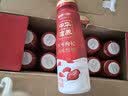 蒙牛（MENGNIU）中华滋养红枣枸杞风味酸牛奶 210g*10瓶  酸奶礼盒装 实拍图