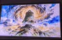 Vidda C5 ProMax海信4K超清变焦移轴三色激光投影仪 7阶可变光圈家用家庭影院投影机C3 Pro升级国家补贴 实拍图