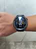 小米（MI）XiaomiWatchS4黑色 国家补贴 运动心率血氧监测小米手表s4男表女表 实拍图