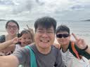 BOLON暴龙眼镜太阳镜女户外开车防晒墨镜男 CK5000A13 实拍图