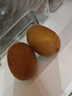 佳沛（zespri）新西兰 阳光金奇异果12粒特大果单果124-146g 猕猴桃水果礼盒 实拍图
