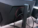 AOC 27英寸1152分区QD-MiniLED 4K 160Hz双模FHD 320Hz HDR1000 1ms 游戏电竞电脑显示器 逐光U27G4XM 实拍图
