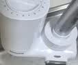 飞利浦（PHILIPS）水龙头净水器家用水龙头前置过滤器 厨房自来水过滤器净水机 AWP3600一机三芯套装 实拍图