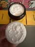 sakose马油手足防裂膏3瓶装共150g四季防粗糙皲裂保湿补水护手霜 实拍图