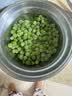 京鲜生速冻甜青豆粒1000g 冷冻蔬菜沙拉半加工蔬菜小豌豆代餐健康轻食 实拍图