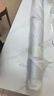 古私（Gusi）桌垫餐桌面保护垫pvc桌布餐桌防水防油免洗隔热垫软玻璃书桌面垫 实拍图