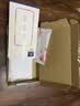 ALittleFlower【全网热销600W+高清膜】适用iPhone16e/14/13/13pro手机膜苹果16e/14/13/13pro钢化膜保护膜 实拍图
