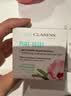 娇韵诗myClarins小娇韵诗O椰吸油霜50ml控油哑光祛痘油皮面霜生日礼物 实拍图
