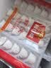 广州酒家虾饺480g 24只 水晶虾饺皇饺子开学季早餐半成品广式早茶预制菜 实拍图
