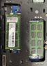 光威（Gloway）8GB DDR3L 1600 笔记本内存条 战将 普条 精选颗粒  CL11 AI电脑配件升级 实拍图