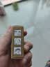 永安虎标万金油15g/盒 老式经典老品牌正品清凉膏 居家开车学习防困常备 实拍图