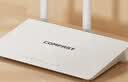 COMFAST CF-WR613N大功率智能300M无线路由器 家用全屋WIFI信号穿墙城中村高速稳定传输 实拍图