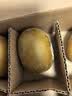佳沛（zespri）新西兰阳光金奇异果6粒装88-103g猕猴桃水果中秋节礼品送水果礼盒 实拍图
