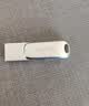 Sandisk闪迪512GB Type-C USB3.2 手机U盘DDC4 读速高达400MB/s 自动备份 手机电脑两用 金属双接口大容量优盘 实拍图