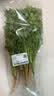带根香菜100g 实拍图