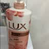 力士（LUX）(LUX)沐浴露 莹润桃花香 淡雅香氛 娇肤香氛沐浴乳1000g留香 实拍图