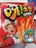 好丽友（ORION）呀土豆番茄酱味130g 休闲零食薯条膨化食品追剧小包装解馋小吃 实拍图