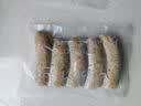 膳立方（Sunlife）德式香肠拼盘560g/9根 烤肠西餐厅纽伦堡香肠法兰克福香肠火腿 实拍图