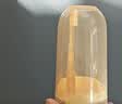 世喜婴幼儿乳牙刷0-1-2岁宝宝专用口腔清洁棒小月龄6个月软硅胶刷毛 实拍图