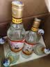 【贵州习水白酒】正品白酒大曲酒52度浓香型国标优级纯粮古法工艺 52度 500mL 12瓶 浓香型整箱-原箱 实拍图