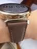 小皮匠适用华为手表表带gt7/gt6/gt5/gt5pro/gt4真皮表带华为watch6/6pro/watch5女款小牛皮表带真皮 实拍图