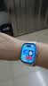 vivo WATCH GT 2 贝壳粉  超窄边高亮大屏 照片表盘一碰换 33天蓝牙续航 智能手表 实拍图