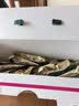 三只松鼠低GI每日纯坚果1050g35袋腰果夏威夷果坚果礼盒礼包中秋团购送礼 实拍图