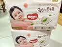 好奇（Huggies）铂金装小桃裤拉拉裤箱装XXXL64片尿不湿【夏季散热王】 实拍图