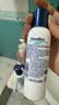 凡士林果酸柔滑护肤沐浴露360ml 男士女士保湿沐浴香体皂液  实拍图