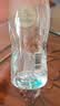 崂山【任嘉伦推荐款】绿叶瓶 1900天然矿泉水 锶-偏硅酸型 500ml*24瓶 实拍图