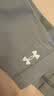 安德玛（Under Armour）骑行冰袖男女防晒袖套冰丝袖夏季防晒护袖护臂套袖开车钓鱼冰凉袖 实拍图