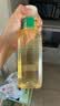 农夫山泉东方树叶乌龙茶500ml*15瓶无糖茶饮料0糖0脂0卡整箱装饮品 实拍图