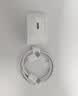 Apple/苹果 40W type-c快充充电器 苹果usb-c原装充电头 旗舰店新款苹果iPhone 17 Pro Max充电器 实拍图