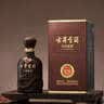 古井贡酒 年份原浆献礼 浓香型白酒 50度 500mL*2瓶 双瓶装 实拍图