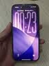 倍思【AR增透抗反光】适用iPhone17Promax钢化膜苹果17Promax手机膜AR增透全屏高清无尘仓保护膜2片装 实拍图