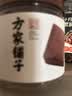 方家铺子六星鱿鱼干268g 需泡发4小时后炖煮 海鲜海产品干鱿鱼 实拍图