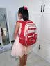 JEEP小学生书包1-3年级儿童书包超轻减负护脊男女生大容量双肩包 实拍图