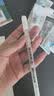 樱花（SAKURA）高光笔中性笔波晒笔手绘笔 单支装 白色 笔幅0.5mm日本进口 实拍图