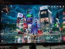 泰坦军团24.5英寸1152分区MiniLED 2K 420Hz HDR1200nits 升级DyDs0.3ms逐台校色PS5电竞显示器P245MS PRO+ 实拍图