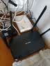 普联（TP-LINK）双千兆路由器 易展mesh分布式 AC1200无线家用穿墙 5G双频 WDR5620千兆易展版 IPv6 实拍图
