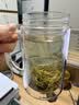 乐品乐茶特级明前碧螺春绿茶2026新茶浓香耐泡口粮茶叶礼盒250g中秋送礼 实拍图