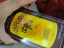 中茶海堤岩茶乌龙老枞水仙大红袍茶叶自己喝 送长辈礼物 【畅销72年】黄罐老枞125g*1罐 实拍图