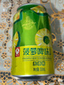 珠江啤酒无酒精 珠江菠萝啤 330ml*24听 整箱装 京东自营 实拍图