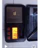 周大福ING幸福四叶草黄金吊坠女约2.35g EOF1683生日礼物 实拍图