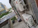 TCL空调京东联名真省电大1.5匹新一级能效 外机单排纯铜管 变频挂机冷暖KFR-35GW/JD21+B1国家补贴 实拍图