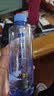 依能天然苏打水  弱碱0糖 无添加饮用天然水 350ml*15瓶 整箱装 泉矿 实拍图